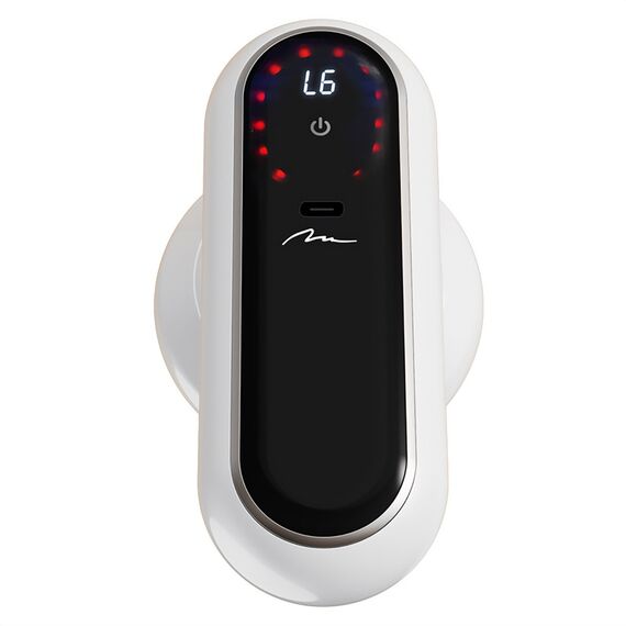 Wireless anti-cellulite massager ANTICELL MASSAGER MT6536 | Techbox