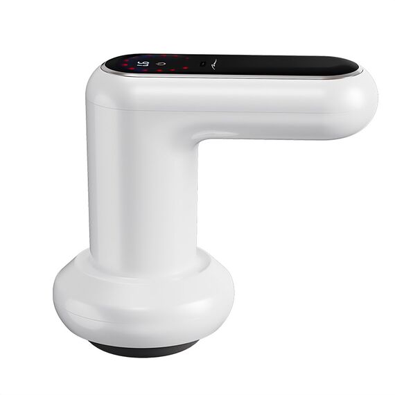 Wireless anti-cellulite massager ANTICELL MASSAGER MT6536 | Techbox