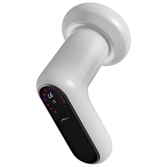 Wireless anti-cellulite massager ANTICELL MASSAGER MT6536 | Techbox