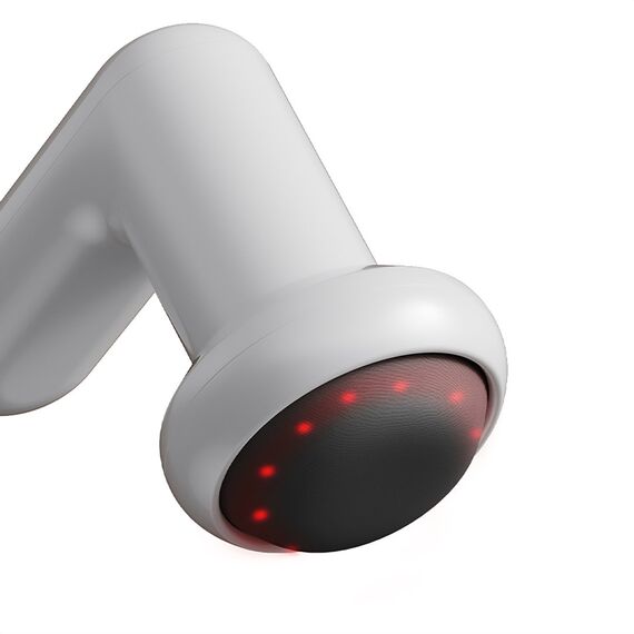 Wireless anti-cellulite massager ANTICELL MASSAGER MT6536 | Techbox