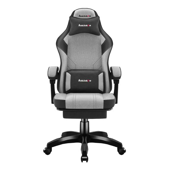 Force 3.7 Grey gaming chair | Techbox