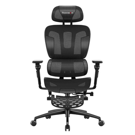 Fotel gamingowy Huzaro Combat 7.9 Czarny | Techbox