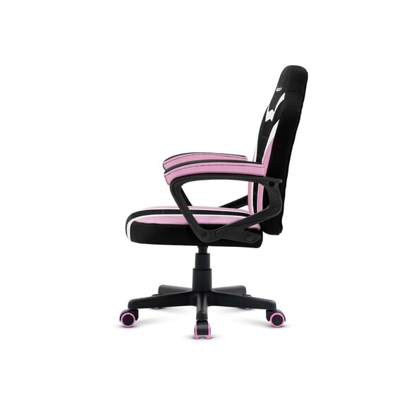 Gaming chair for children Huzaro Ranger 1.0 Pink Mesh | Techbox