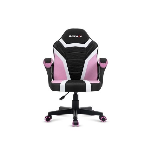 Gaming chair for children Huzaro Ranger 1.0 Pink Mesh | Techbox