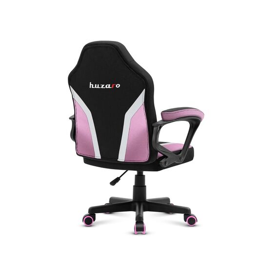 Gaming chair for children Huzaro Ranger 1.0 Pink Mesh | Techbox