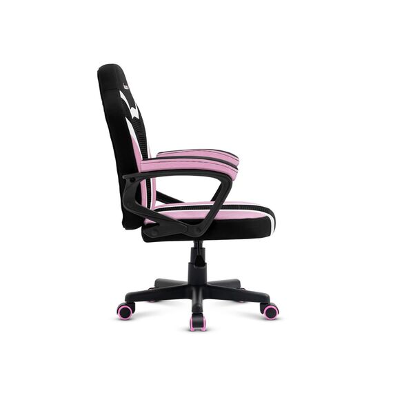 Gaming chair for children Huzaro Ranger 1.0 Pink Mesh | Techbox