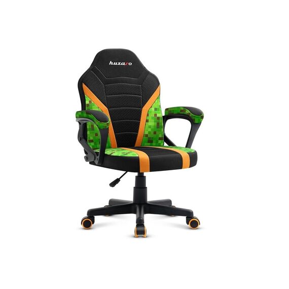 Gaming chair for children Huzaro Ranger 1.0 Pixel Mesh | Techbox