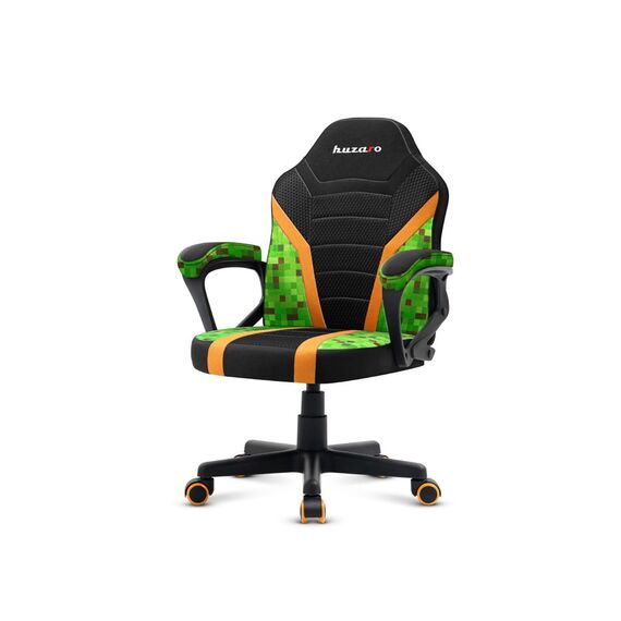 Gaming chair for children Huzaro Ranger 1.0 Pixel Mesh | Techbox