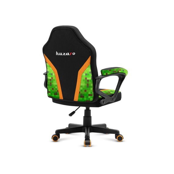 Gaming chair for children Huzaro Ranger 1.0 Pixel Mesh | Techbox