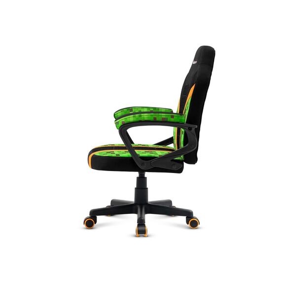 Gaming chair for children Huzaro Ranger 1.0 Pixel Mesh | Techbox