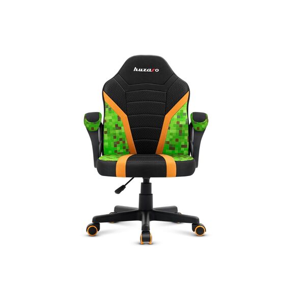Gaming chair for children Huzaro Ranger 1.0 Pixel Mesh | Techbox