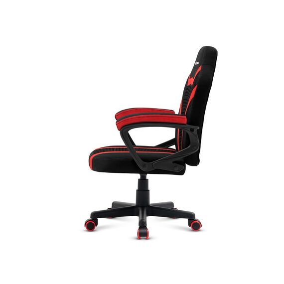 Gaming chair for children Huzaro Ranger 1.0 Red Mesh, black, red | Techbox