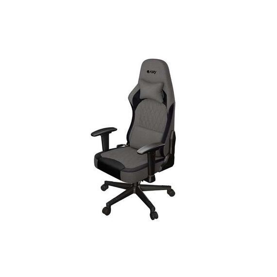 Gaming chair Fury Shinai S8 grey - Gaming Furniture - Gaming - Techbox