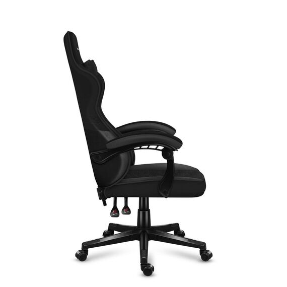 Gaming chair - Huzaro Force 4.4 Carbon | Techbox