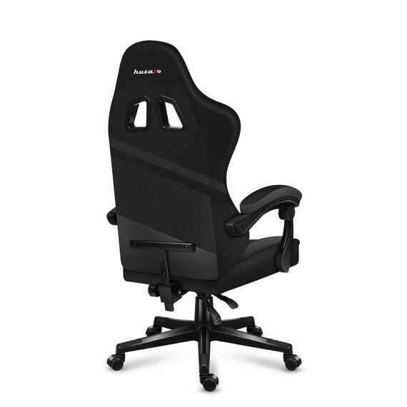 Gaming chair - Huzaro Force 4.4 Carbon | Techbox