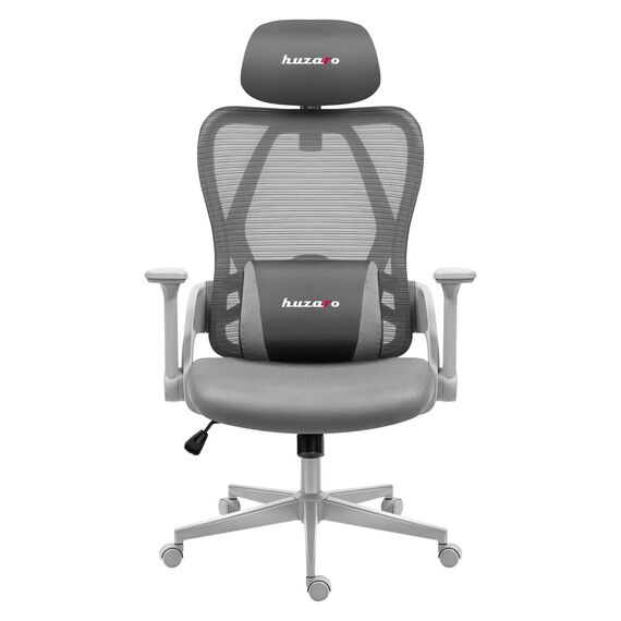 Huzaro Combat 2.7 Grey gaming chair - Gaming Furniture - Gaming - Techbox