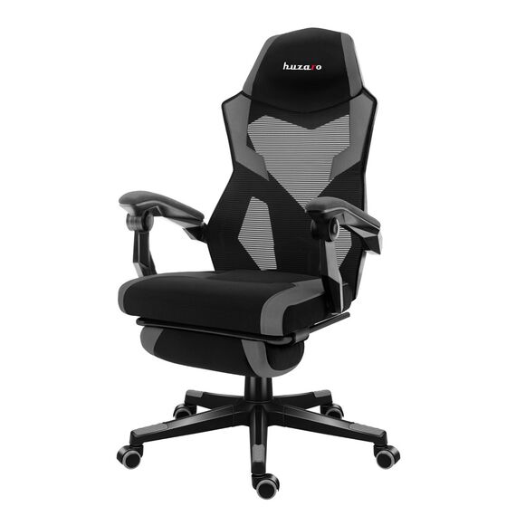 Huzaro Combat 3.1 Grey gaming chair | Techbox