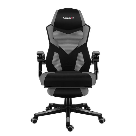 Huzaro Combat 3.1 Grey gaming chair | Techbox