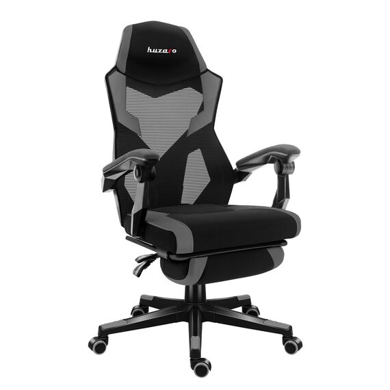 Huzaro Combat 3.1 Grey gaming chair | Techbox