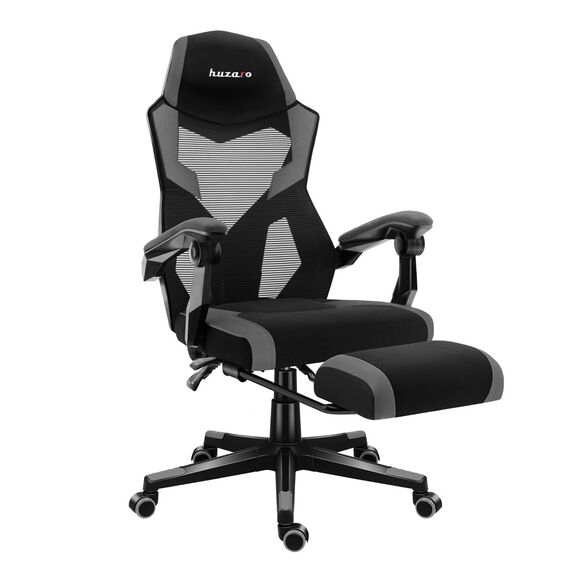 Huzaro Combat 3.1 Grey gaming chair | Techbox