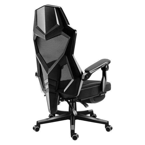 Huzaro Combat 3.1 Grey gaming chair | Techbox