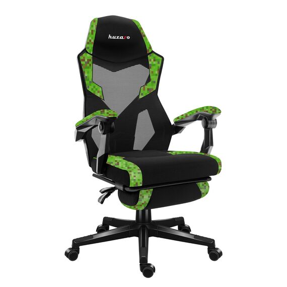 Huzaro Combat 3.1  Pixel gaming chair | Techbox