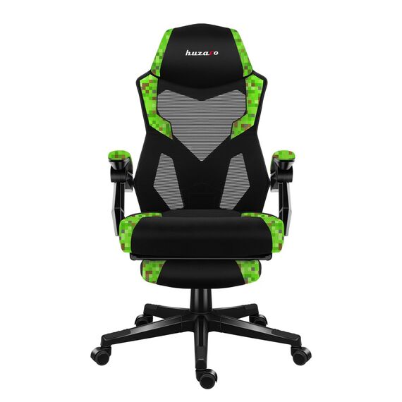 Huzaro Combat 3.1  Pixel gaming chair | Techbox