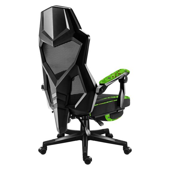 Huzaro Combat 3.1  Pixel gaming chair | Techbox