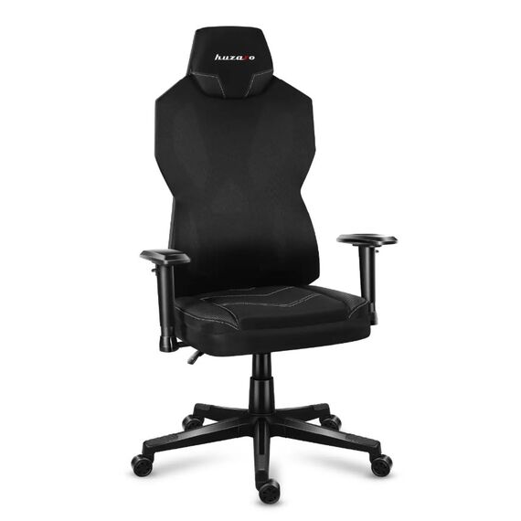 Huzaro Combat 6.2 Black RGB gaming chair | Techbox