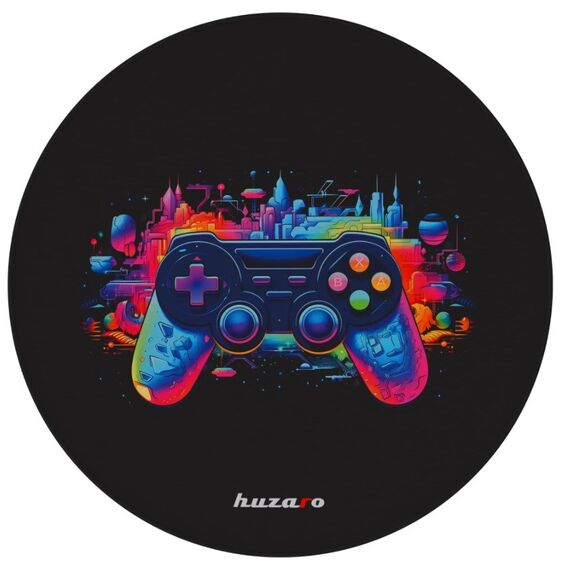 Huzaro FloorMat 7.0 chair mat | Techbox