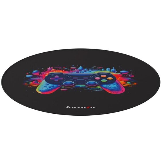 Huzaro FloorMat 7.0 chair mat | Techbox