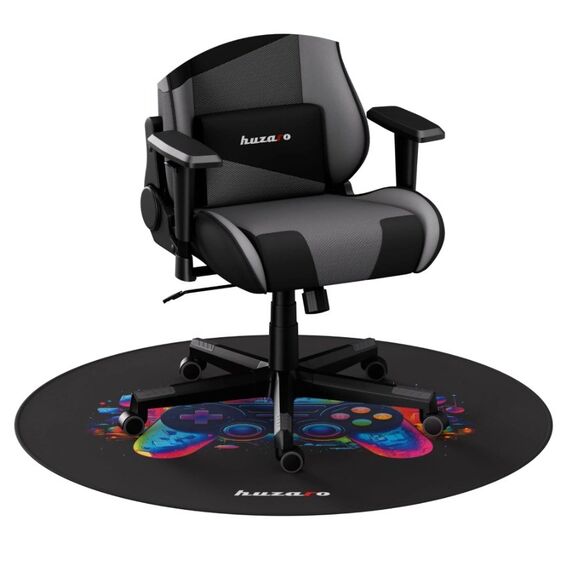 Huzaro FloorMat 7.0 chair mat | Techbox