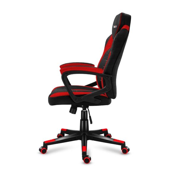 Huzaro FORCE 2.5 Red Mesh gaming chair | Techbox