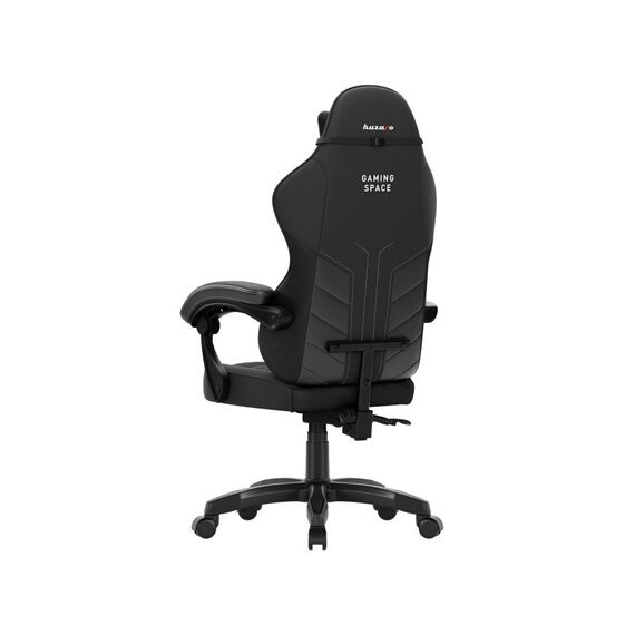 Huzaro Force 2.7 Black Carbon Gaming chair black | Techbox