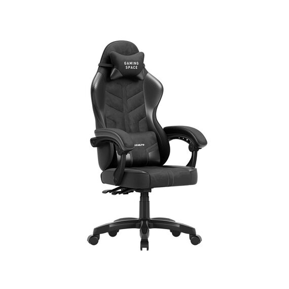 Huzaro Force 2.7 Black Carbon Gaming chair black | Techbox