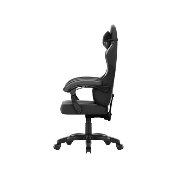 Huzaro Force 2.7 Black Carbon Gaming chair black | Techbox