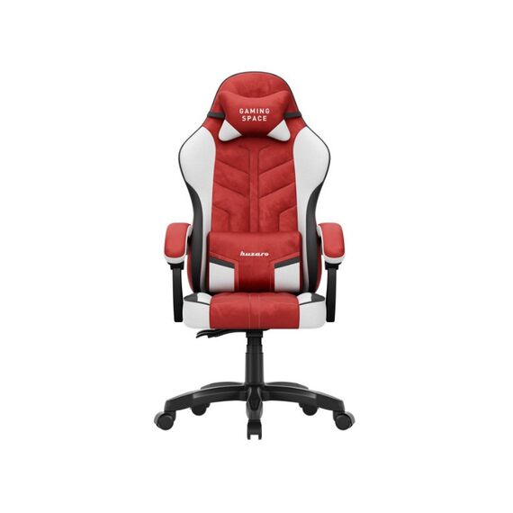 Huzaro Force 2.7 Red gaming chair | Techbox