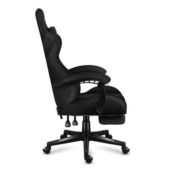HUZARO FORCE 4.7 CARBON MESH GAMING CHAIR | Techbox