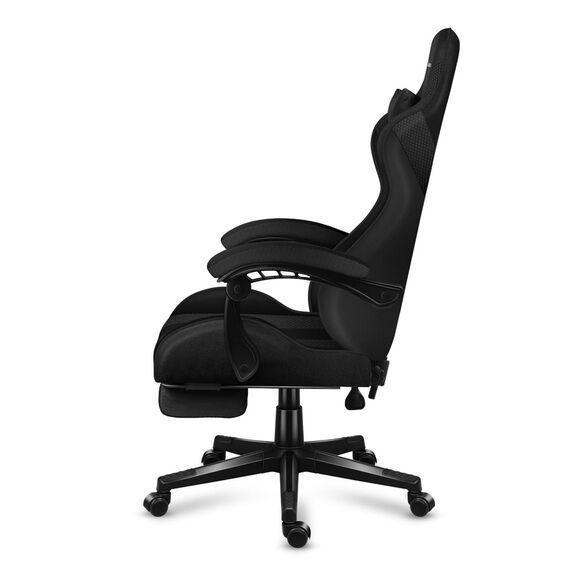 HUZARO FORCE 4.7 CARBON MESH GAMING CHAIR | Techbox