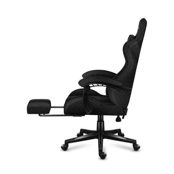 HUZARO FORCE 4.7 CARBON MESH GAMING CHAIR | Techbox