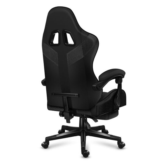 HUZARO FORCE 4.7 CARBON MESH GAMING CHAIR | Techbox