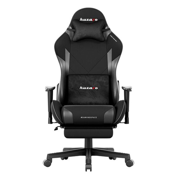 Huzaro Force 5.7 Black gaming chair | Techbox