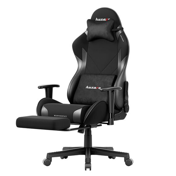 Huzaro Force 5.7 Black gaming chair | Techbox