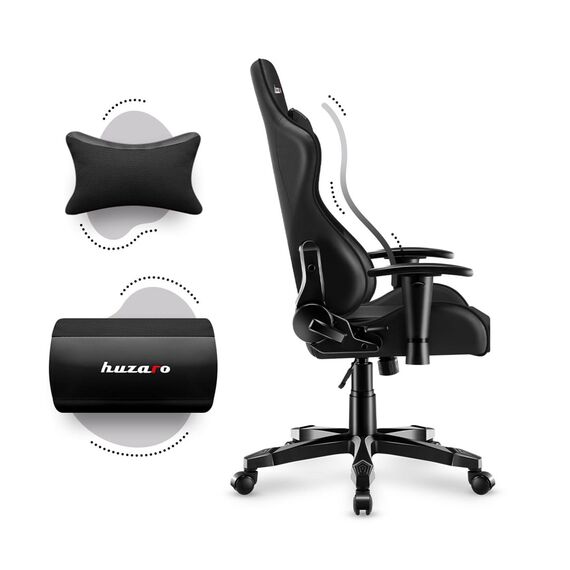 Huzaro HZ-Ranger 6.0 Black gaming chair for children | Techbox