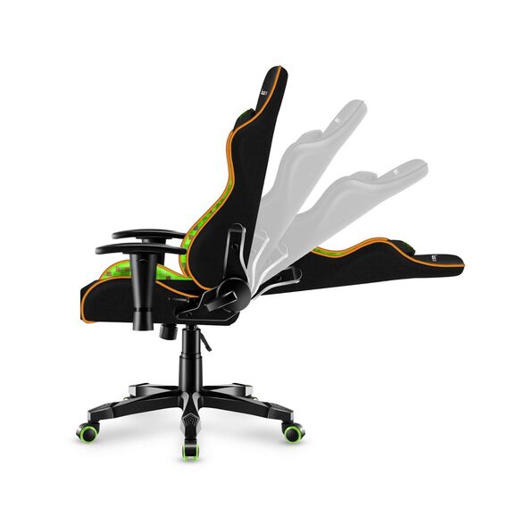 Huzaro HZ-Ranger 6.0 Pixel Mesh gaming chair for children - Gaming Furniture - Gaming - Techbox