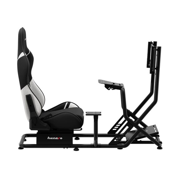 Huzaro Speed 6.0 - racing cockpit - Gaming Furniture - Gaming - Techbox