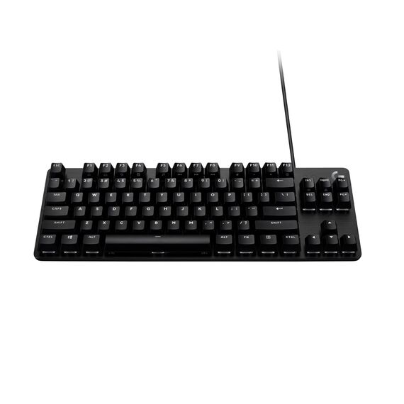 Logitech G G413 TKL SE Mechanical Gaming Keyboard - Keyboards - Keyboards & Mice - Techbox