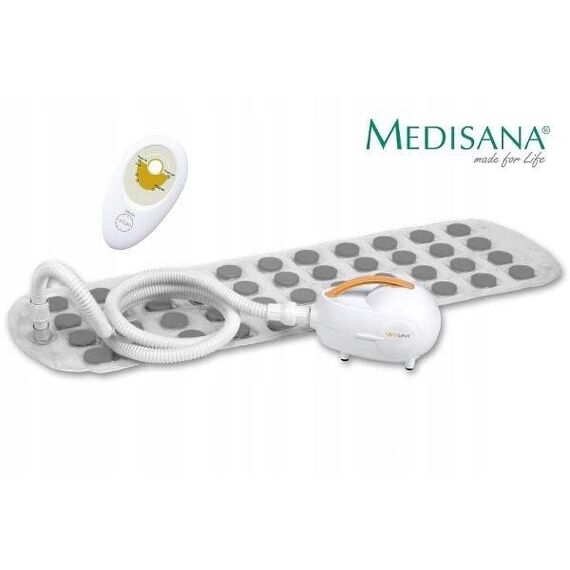 Medisana 88379 MBH BATH SPA (Bathtub mat) - Massage - Health - Techbox