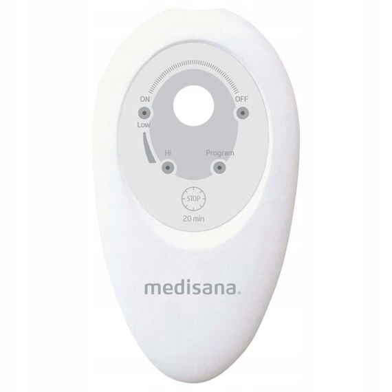 Medisana 88379 MBH BATH SPA (Bathtub mat) - Massage - Health - Techbox