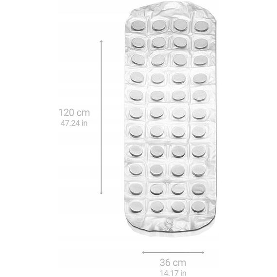 Medisana 88379 MBH BATH SPA (Bathtub mat) - Massage - Health - Techbox